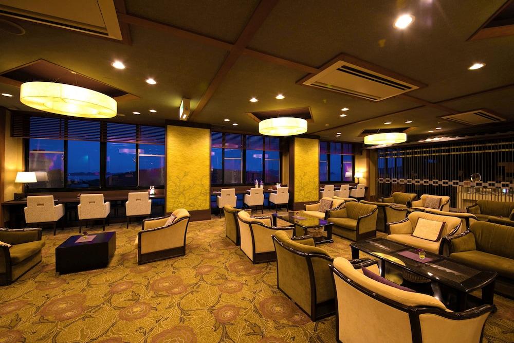 Toba View Hotel Hanashinju Exterior foto